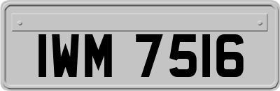 IWM7516