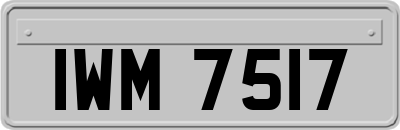 IWM7517