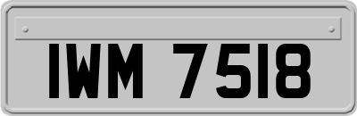 IWM7518