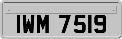 IWM7519