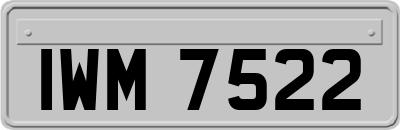IWM7522