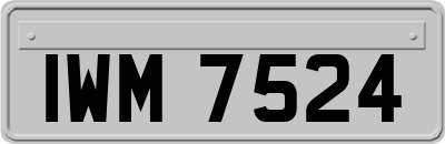 IWM7524