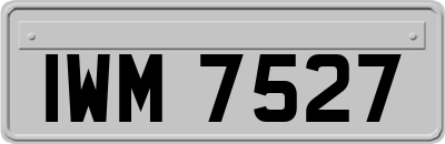 IWM7527