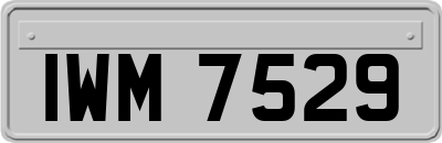 IWM7529