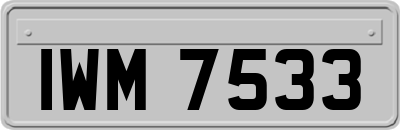 IWM7533