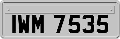 IWM7535