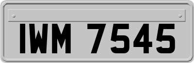 IWM7545