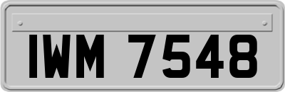 IWM7548