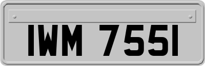 IWM7551