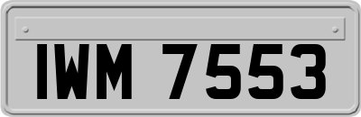 IWM7553