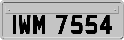 IWM7554