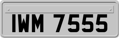 IWM7555