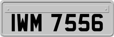 IWM7556