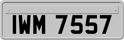 IWM7557
