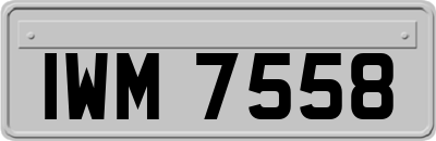 IWM7558