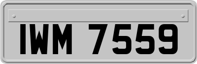 IWM7559