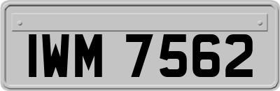 IWM7562