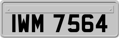 IWM7564
