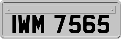 IWM7565