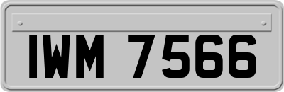 IWM7566