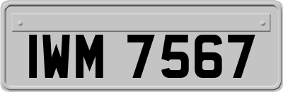 IWM7567