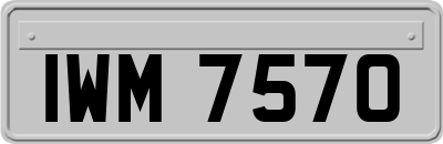 IWM7570