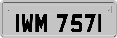 IWM7571