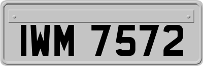 IWM7572