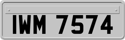 IWM7574