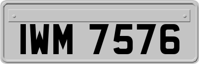 IWM7576
