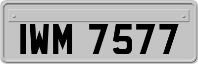 IWM7577