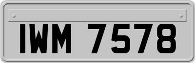 IWM7578