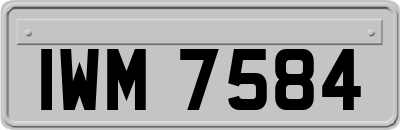 IWM7584