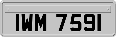 IWM7591
