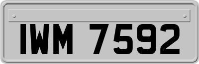 IWM7592