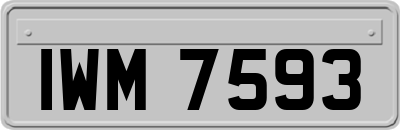 IWM7593