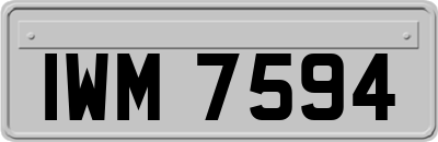 IWM7594