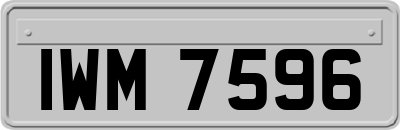 IWM7596