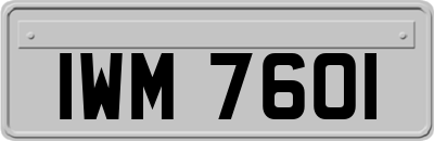 IWM7601