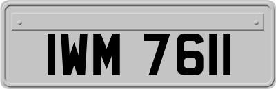 IWM7611