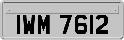 IWM7612