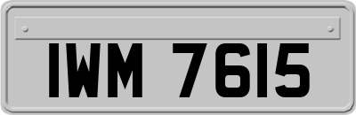 IWM7615