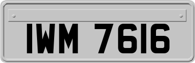 IWM7616