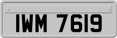 IWM7619