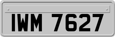 IWM7627