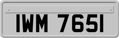 IWM7651