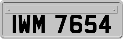 IWM7654