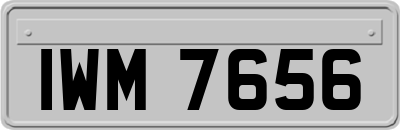 IWM7656