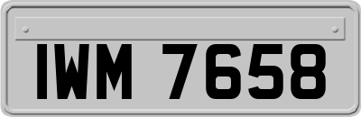IWM7658