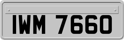 IWM7660